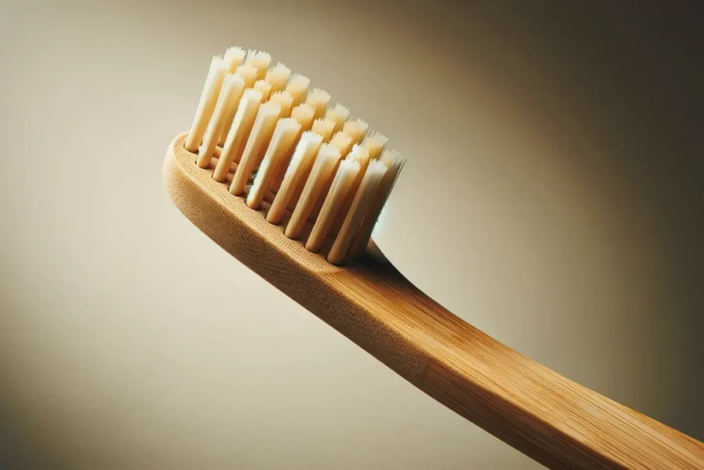 Bamboo Toothbrushes