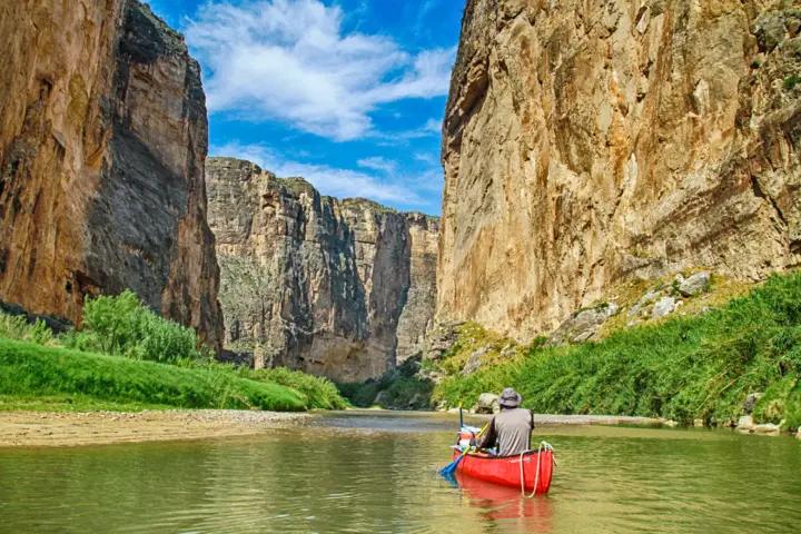 Big Bend National Park