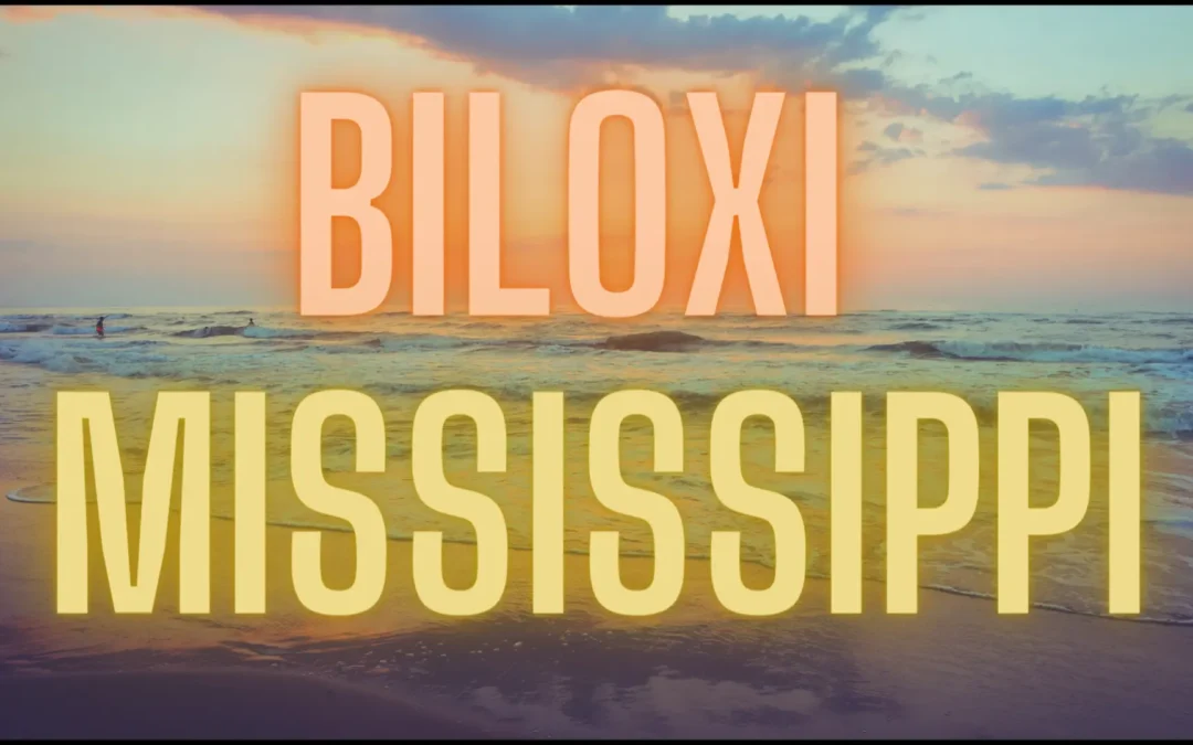 7 Best Things to Do in Biloxi, Mississippi