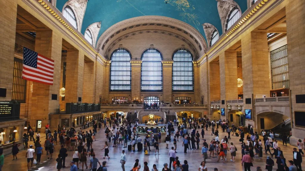 Grand Central Terminal