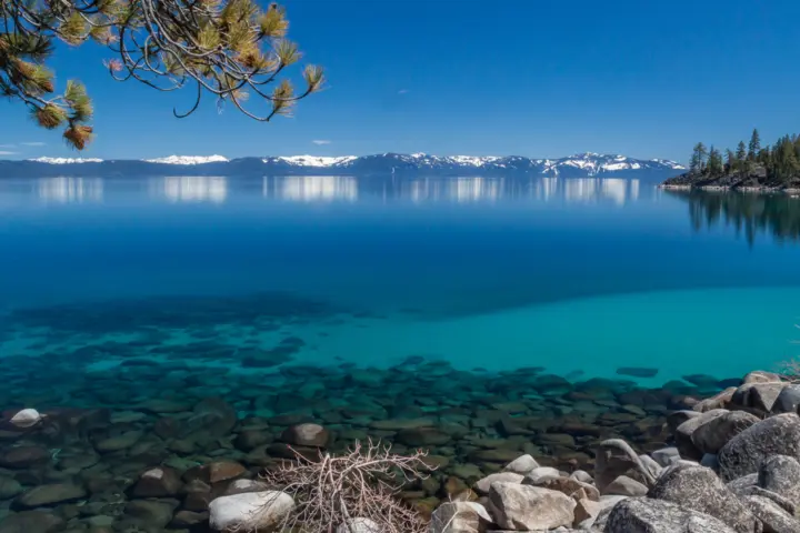 Lake Tahoe