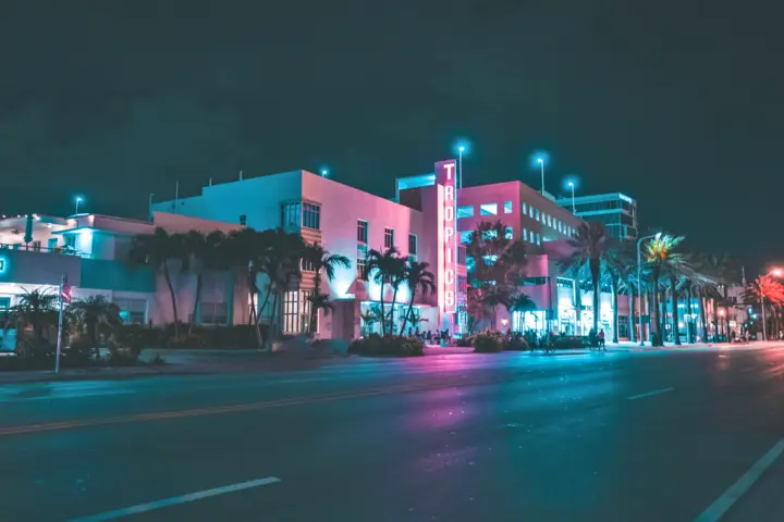 Miami