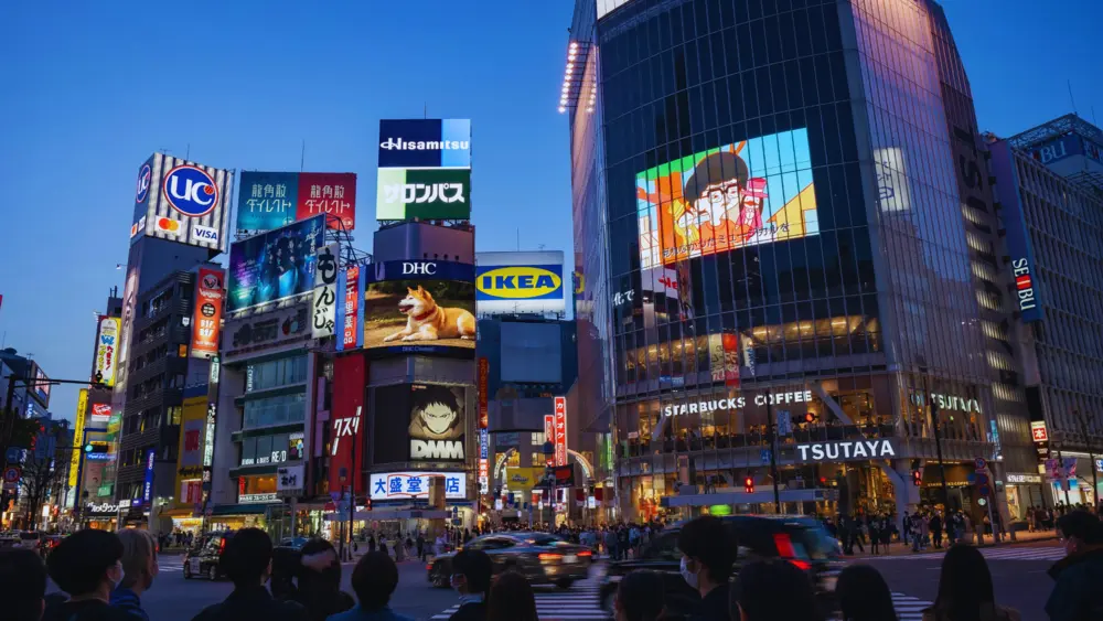 11 Things to Do in Tokyo: In the Heart of Japan