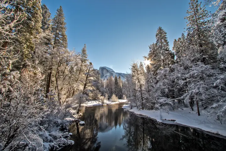 Yosemite Valley